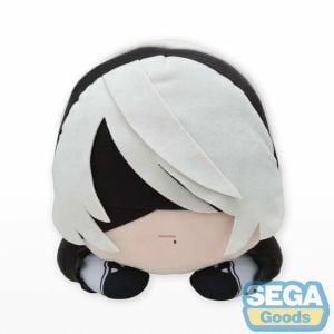 NESOBERI Lay-Down LL Plush 2B