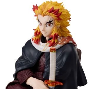 Non-Scale Kyojuro Rengoku (Demon Slayer: Kimetsu no Yaiba)