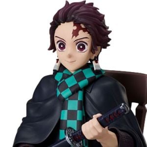 Non-Scale Tanjiro Kamado (Demon Slayer: Kimetsu no Yaiba)