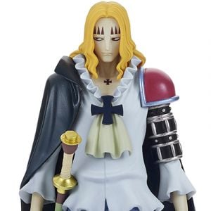 One Piece DXF ~THE GRANDLINE MEN~ LAND OF WANO Vol. 16: Hakuba