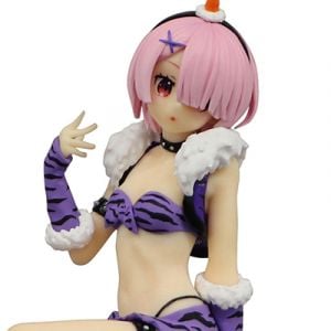 Oni Isyou Ram Another Color Ver. Noodle Stopper Figure 