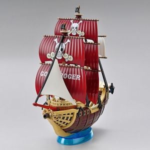 Oro Jackson - Grand Ship Collection