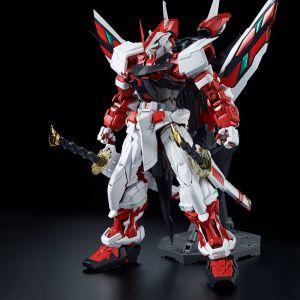 PG MBF-P02KAI Gundam Astray Red Frame Kai