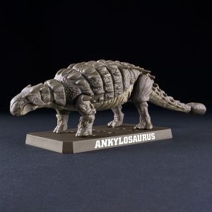 Plannosaurus Ankylosaurus