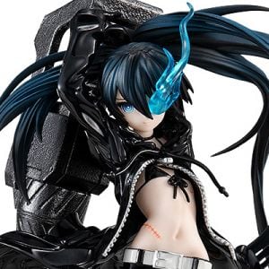 POP UP PARADE Black Rock Shooter