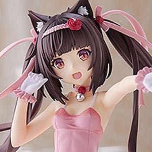 POP UP PARADE Chocola: Cocktail Dress Ver.