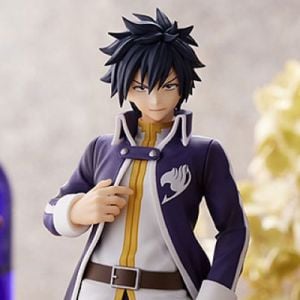 POP UP PARADE Gray Fullbuster: Grand Magic Games Arc Ver.