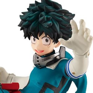 POP UP PARADE Izuku Midoriya: Costume γ Ver.