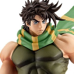 POP UP PARADE Joseph Joestar (JoJo's Bizarre Adventure)