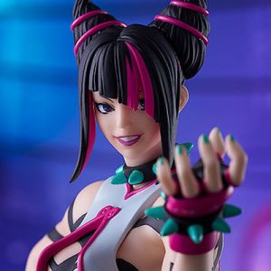 POP UP PARADE Juri