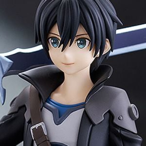 POP UP PARADE Kirito: Aria of a Starless Night Ver.