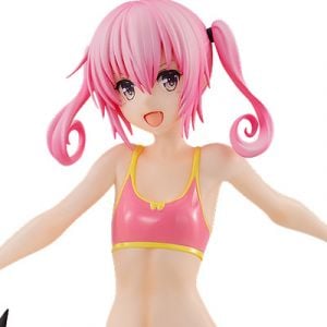 POP UP PARADE Nana Astar Deviluke