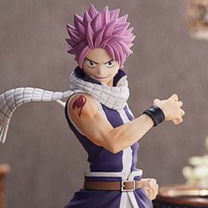 POP UP PARADE Natsu Dragneel: Grand Magic Games Arc Ver.