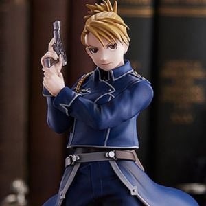 POP UP PARADE Riza Hawkeye