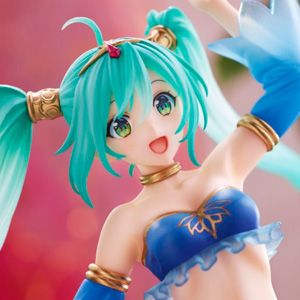 Princess AMP Figure Hatsune Miku ~Arabian Ver.~