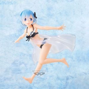 Re:Zero -Starting Life in Another World- -Celestial Vivi- REM