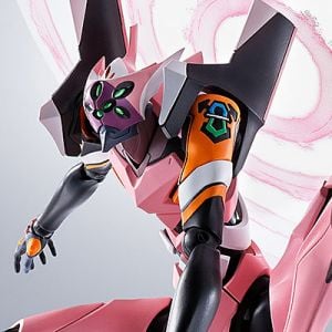 Robot Spirits Evangelion Unit-08γ