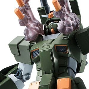 Robot Spirits FA-78-1 Full Armor Gundam Ver. A.N.I.M.E.