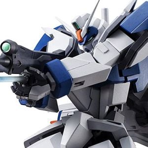 Robot Spirits GAT-X102 Duel Gundam Ver. A.N.I.M.E.