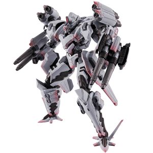 Robot Spirits IB-07: SOL 644 / Ayre (Armored Core VI: Fires of Rubicon)