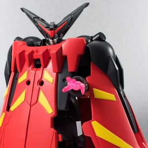 Robot Spirits Master Gundam Option Parts Set