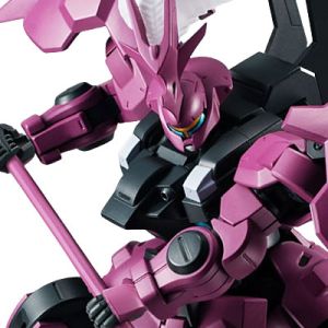 Robot Spirits MD-0032G Guel's Dilanza Ver. A.N.I.M.E. (Mobile Suit Gundam: The Witch from Mercury)