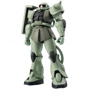 Robot Spirits MS-06 Zaku II Ver. A.N.I.M.E.