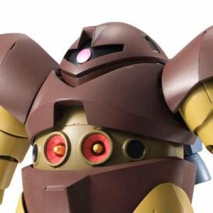 Robot Spirits MSM-03 Gogg Ver. A.N.I.M.E.