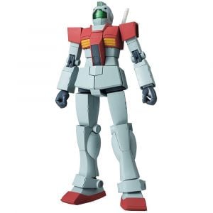 Robot Spirits RGM-79 GM Ver. A.N.I.M.E.