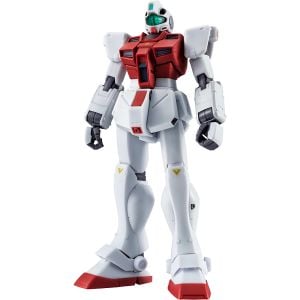 Robot Spirits RGM-79G GM Command Guinea Pig Team Ver. A.N.I.M.E.