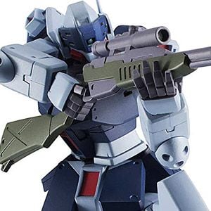 Robot Spirits RGM-79SP GM Sniper II Ver. A.N.I.M.E.