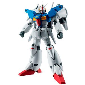Robot Spirits RX-78GP01Fb Gundam GP01Fb Full Burnern Ver. A.N.I.M.E.