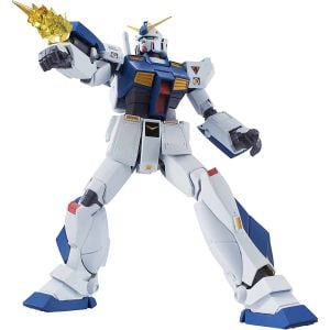 Robot Spirits RX-78NT-1 Gundam NT-1 Alex Ver. A.N.I.M.E.