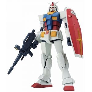 Robot Spirits RX-78-2 Gundam Ver. A.N.I.M.E.