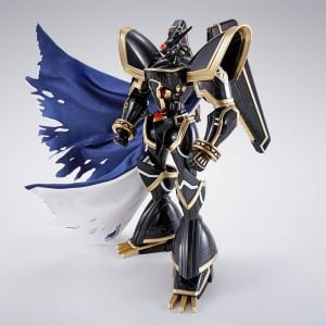 S.H.Figuarts Alphamon: Ouryuken-Premium Color Edition