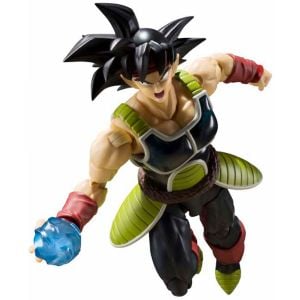 S.H.Figuarts Bardock