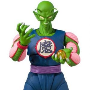 S.H.Figuarts King Piccolo