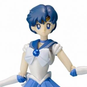 S.H.Figuarts Sailor Mercury