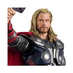 S.H.Figuarts Thor - <Avengers Assemble> Edition