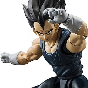 S.H.Figuarts Vegeta Super Hero