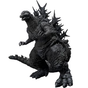 S.H.MonsterArts Godzilla Minus Color Ver. [Godzilla Minus One] (2023)