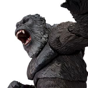 S.H.MonsterArts Kong [Godzilla x Kong: The New Empire] (2024)