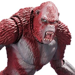 S.H.MonsterArts Skar King [Godzilla x Kong: The New Empire] (2024)