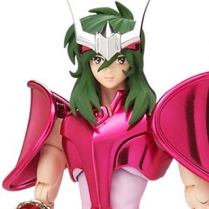 Saint Cloth Myth EX Andromeda Shun [New Bronze] <Revival Ver.>