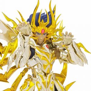 Saint Cloth Myth EX Cancer Deathmask God Cloth