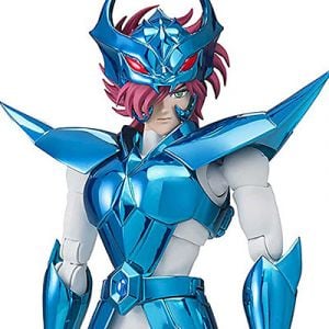 Saint Cloth Myth EX Delta Megrez Alberich