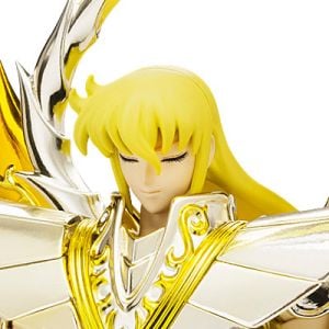 Saint Cloth Myth EX Virgo Shaka God Cloth