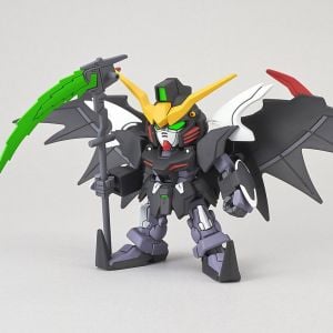 SD Gundam EX-Standard Gundam Deathscythe Hell Custom