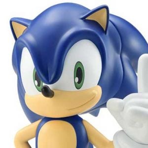 SoftB Sonic the Hedgehog