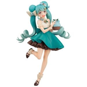 Exceed Creative Figure SweetSweets Series - Hatsune Miku Chocolate Mint